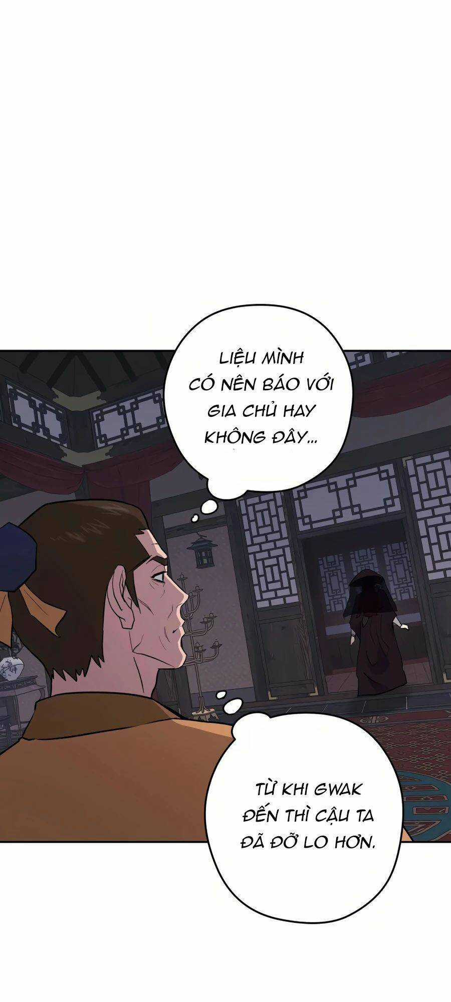 Thái Thú Kang Jin Lee - Chapter 29 - Trang 77
