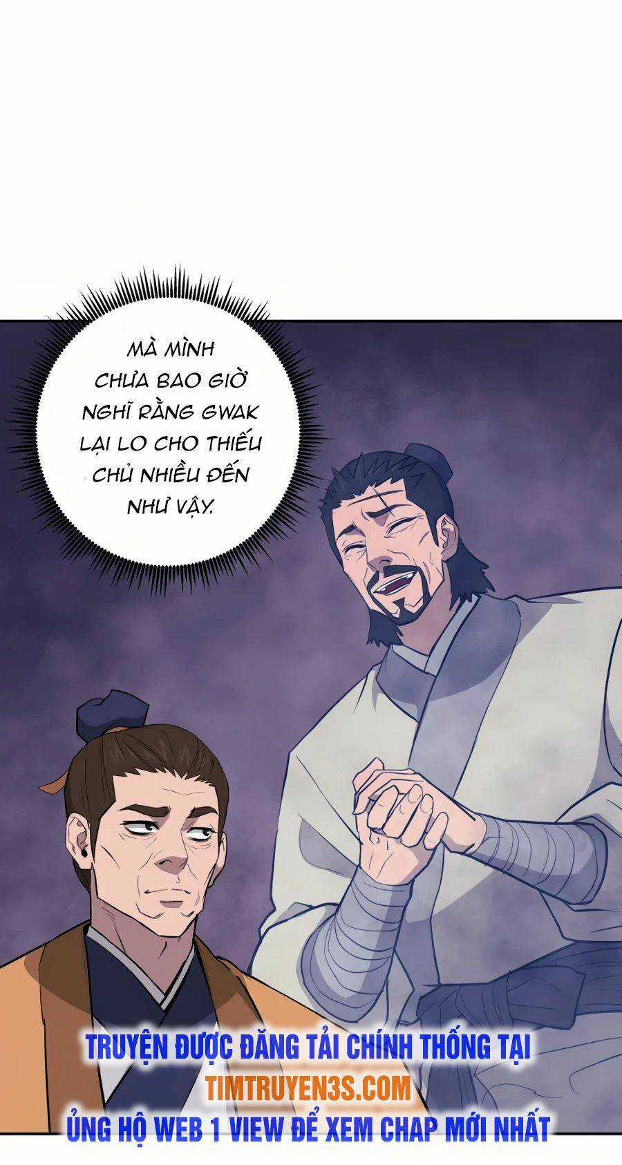 Thái Thú Kang Jin Lee - Chapter 29 - Trang 78