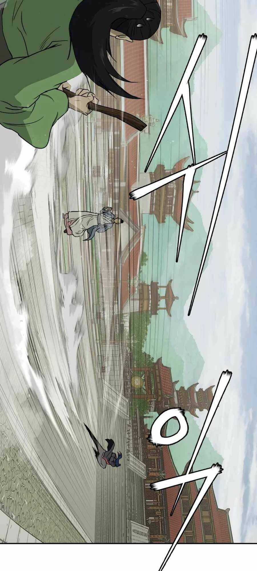 Thái Thú Kang Jin Lee - Chapter 3 - Trang 3