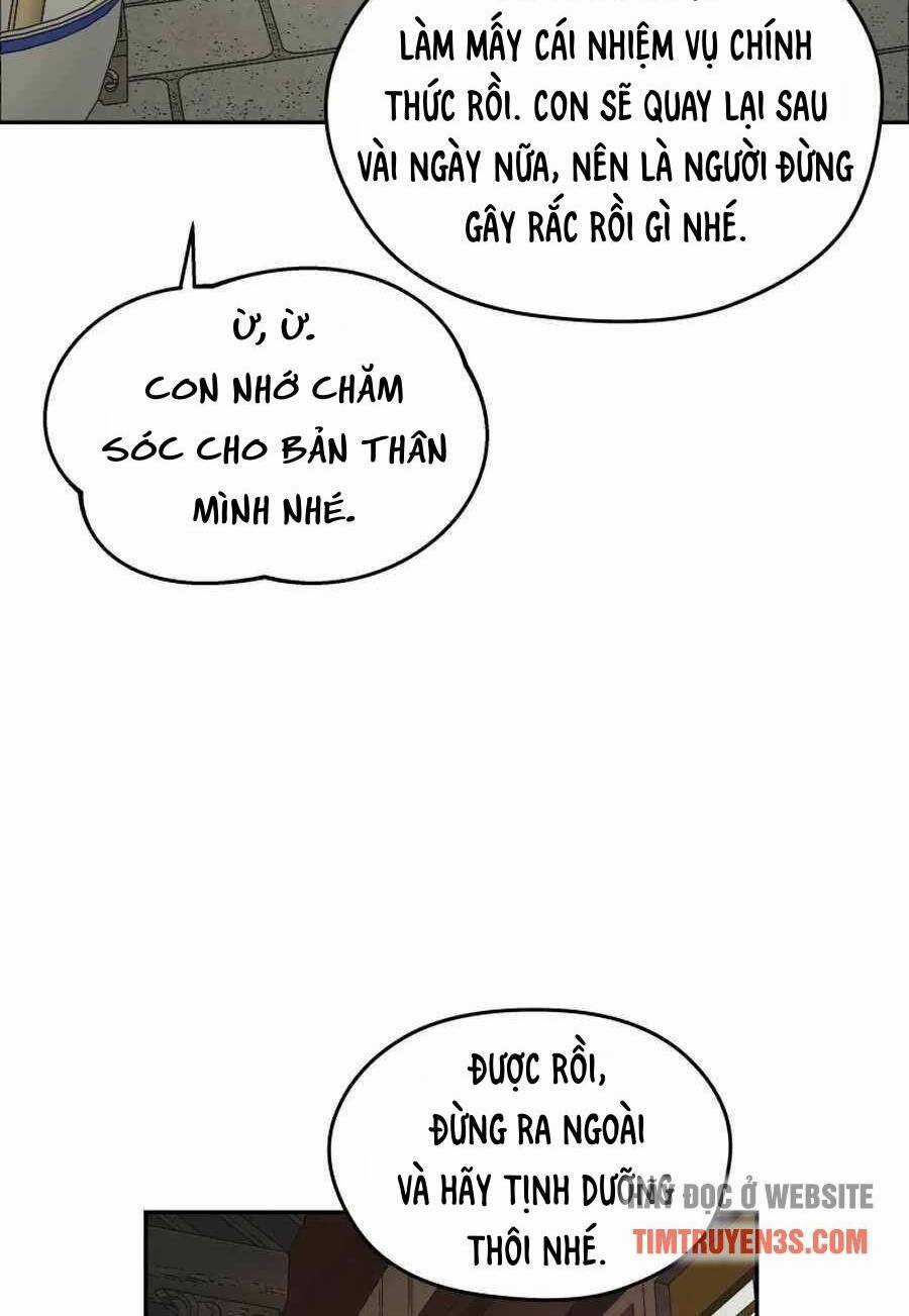 Thái Thú Kang Jin Lee - Chapter 3 - Trang 28