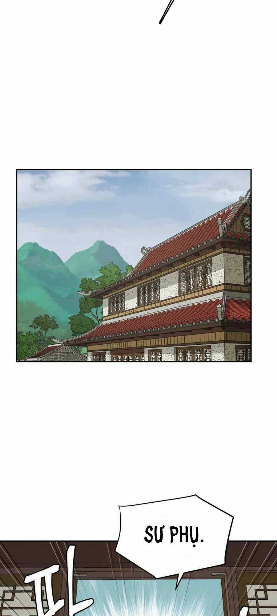 Thái Thú Kang Jin Lee - Chapter 3 - Trang 4