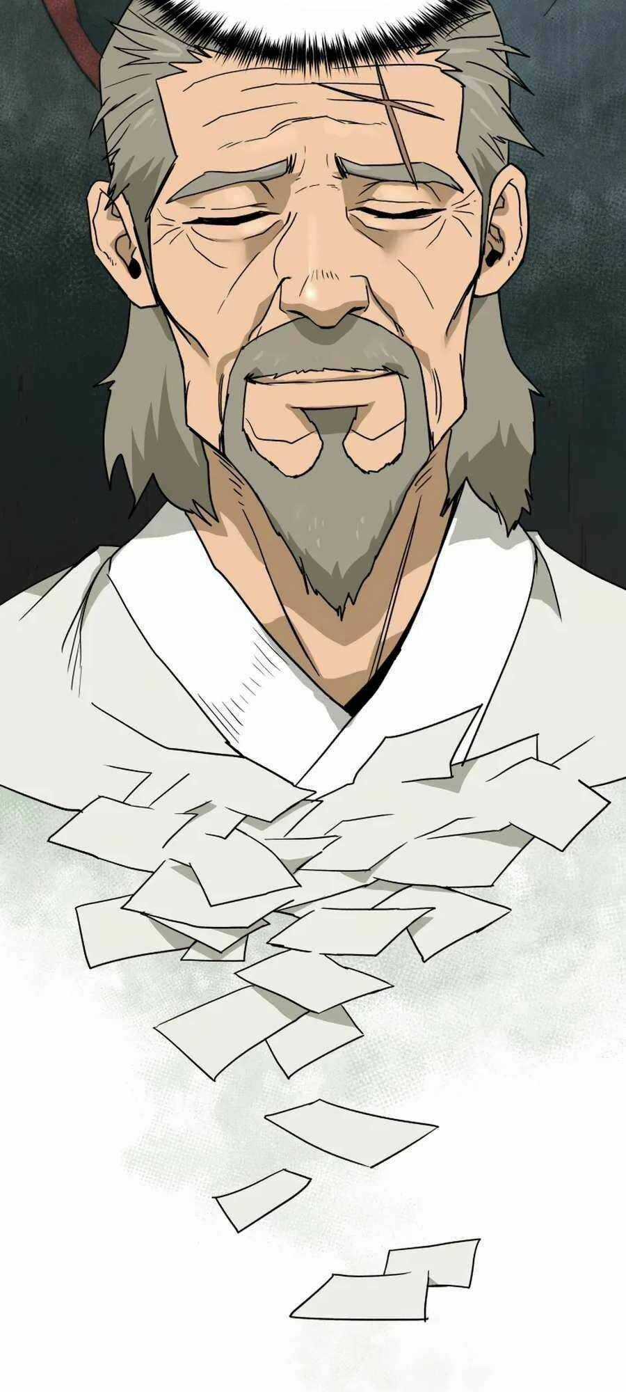 Thái Thú Kang Jin Lee - Chapter 3 - Trang 39