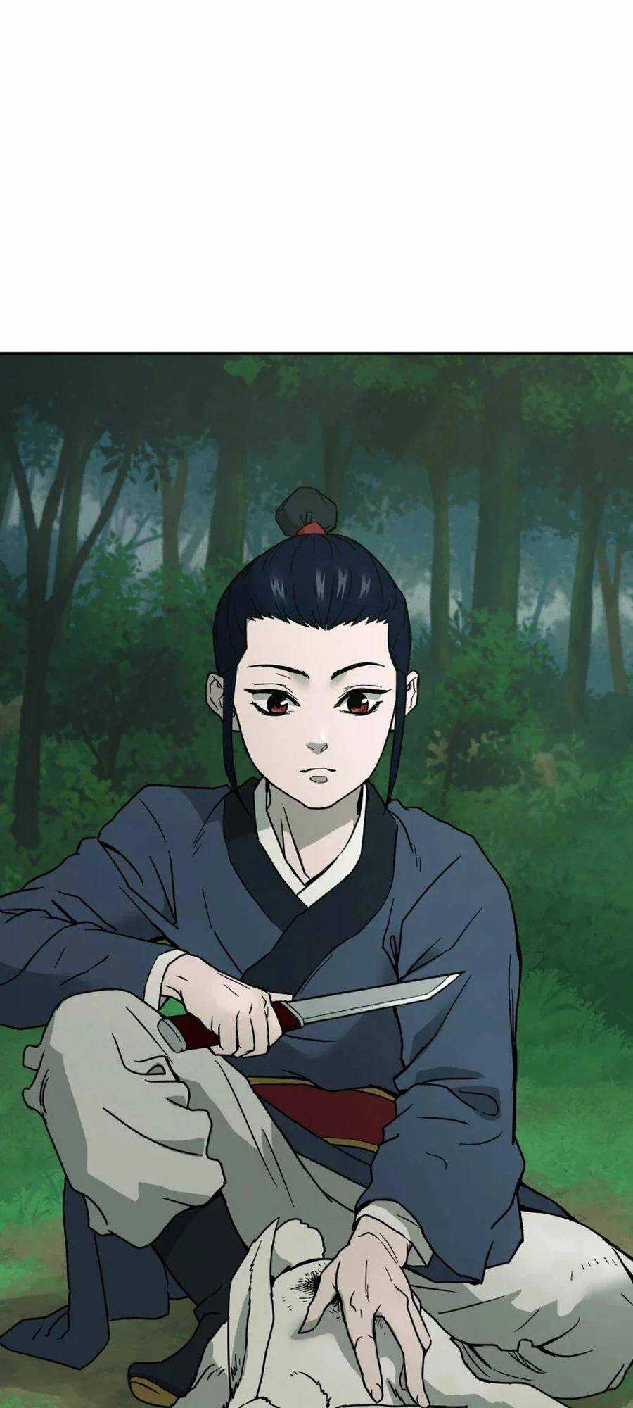 Thái Thú Kang Jin Lee - Chapter 3 - Trang 58