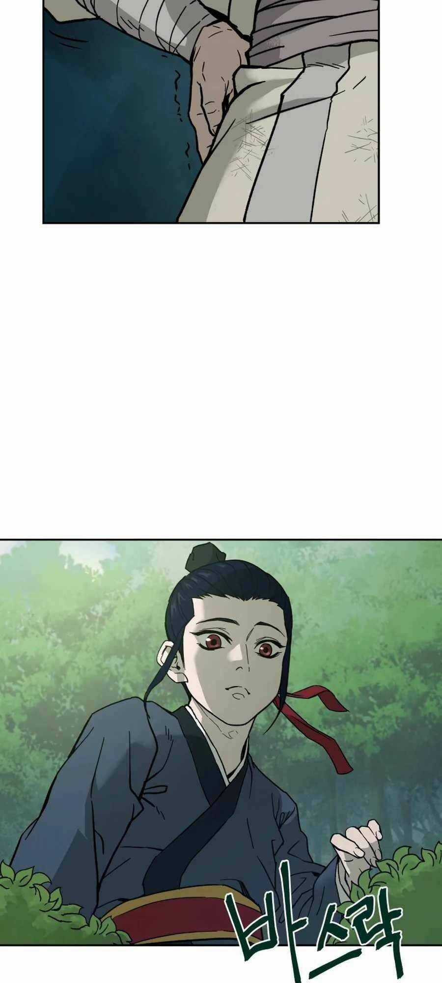 Thái Thú Kang Jin Lee - Chapter 3 - Trang 69