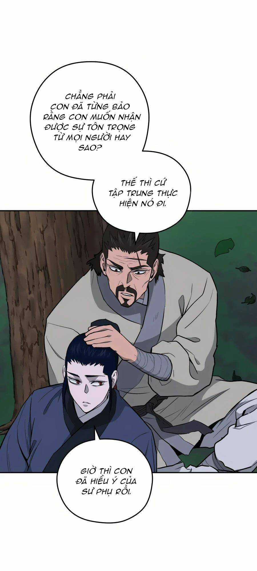 Thái Thú Kang Jin Lee - Chapter 30 - Trang 30