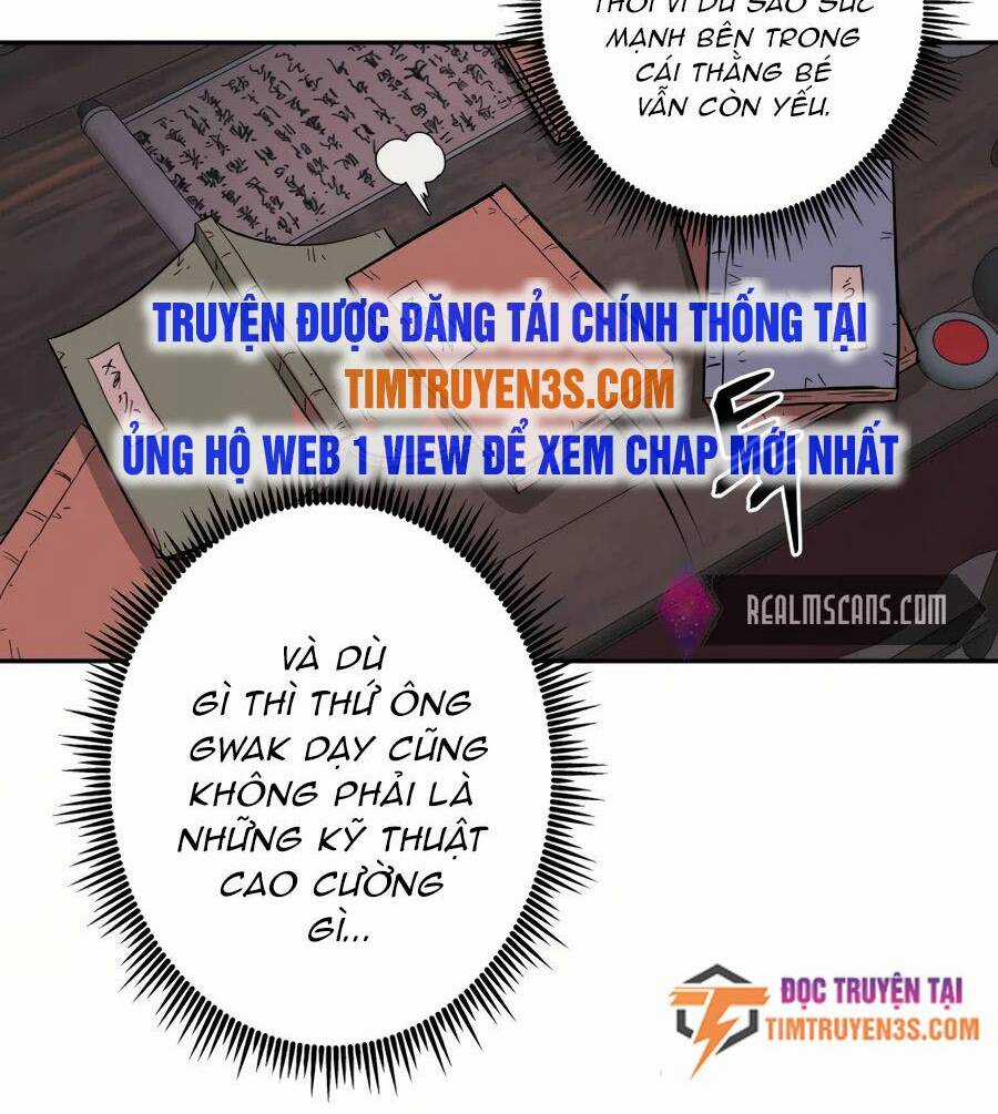 Thái Thú Kang Jin Lee - Chapter 30 - Trang 39