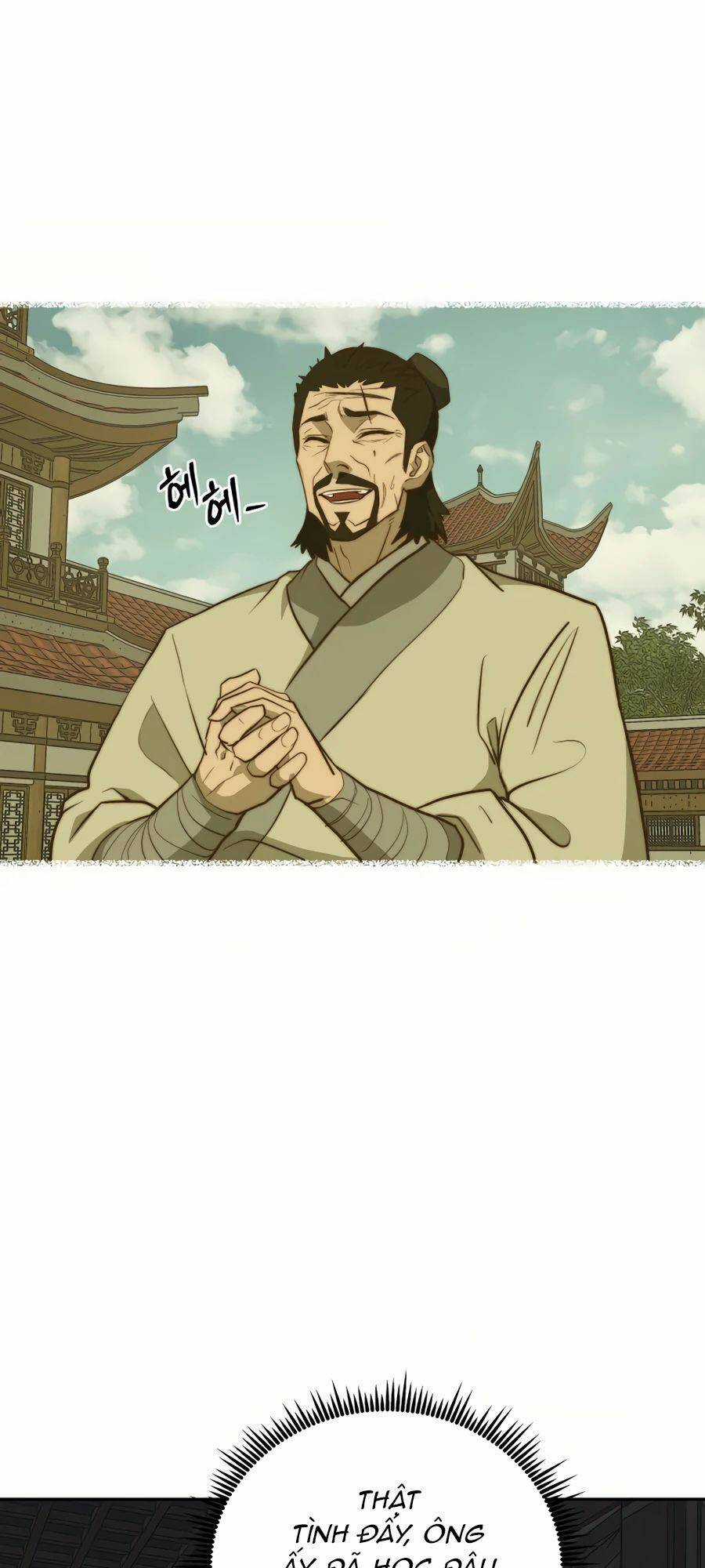 Thái Thú Kang Jin Lee - Chapter 30 - Trang 40