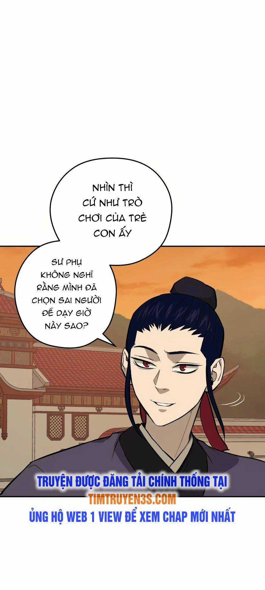 Thái Thú Kang Jin Lee - Chapter 30 - Trang 56