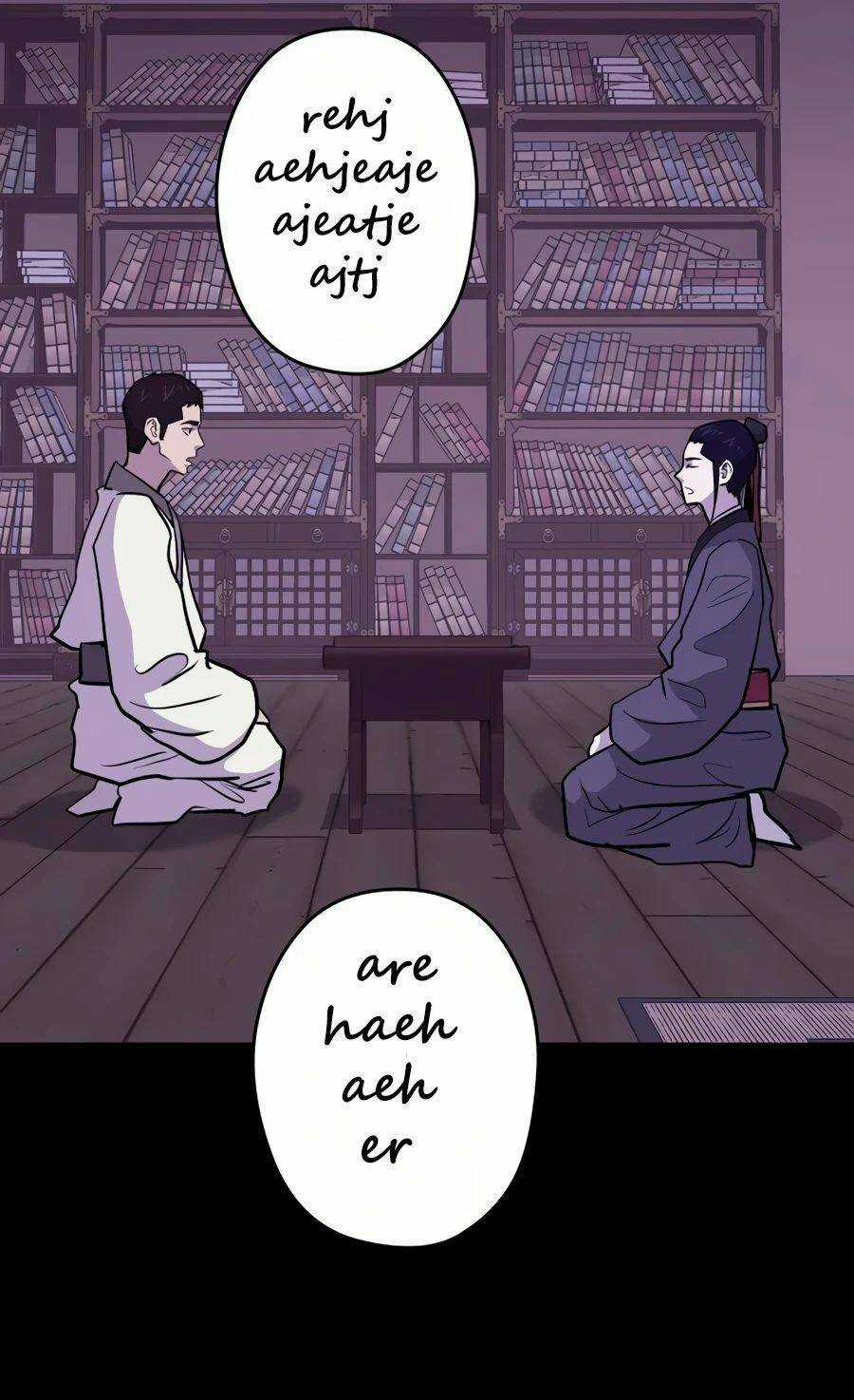 Thái Thú Kang Jin Lee - Chapter 30 - Trang 66