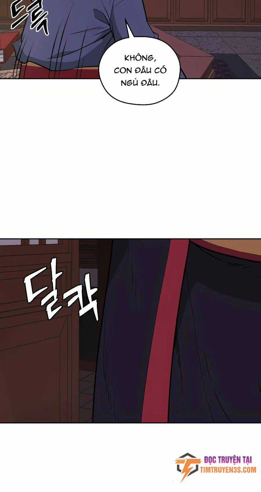 Thái Thú Kang Jin Lee - Chapter 31 - Trang 3