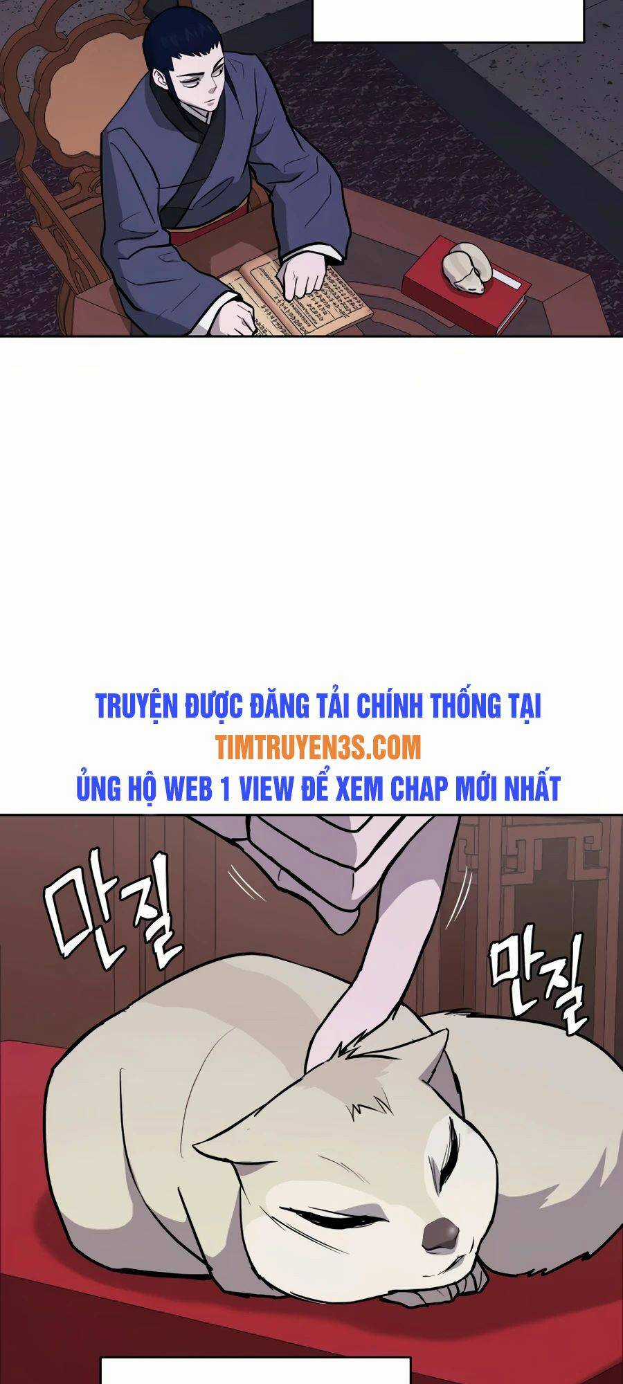Thái Thú Kang Jin Lee - Chapter 31 - Trang 38