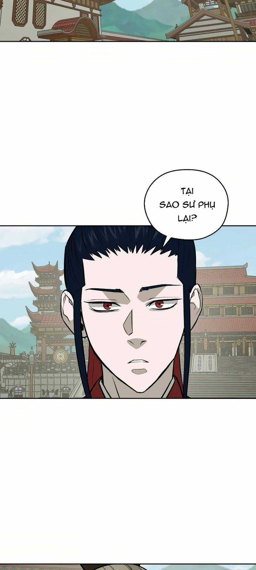 Thái Thú Kang Jin Lee - Chapter 31 - Trang 48