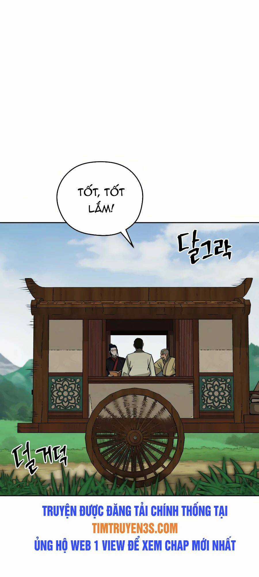 Thái Thú Kang Jin Lee - Chapter 31 - Trang 65