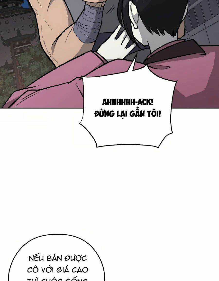 Thái Thú Kang Jin Lee - Chapter 32 - Trang 40