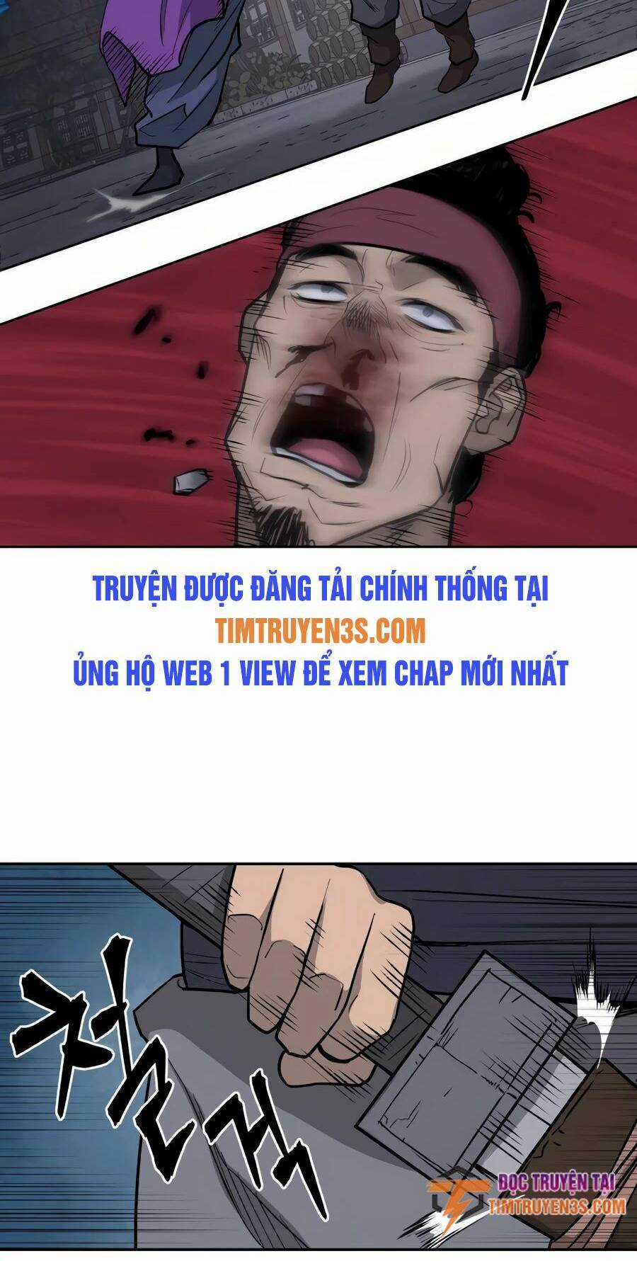 Thái Thú Kang Jin Lee - Chapter 32 - Trang 47