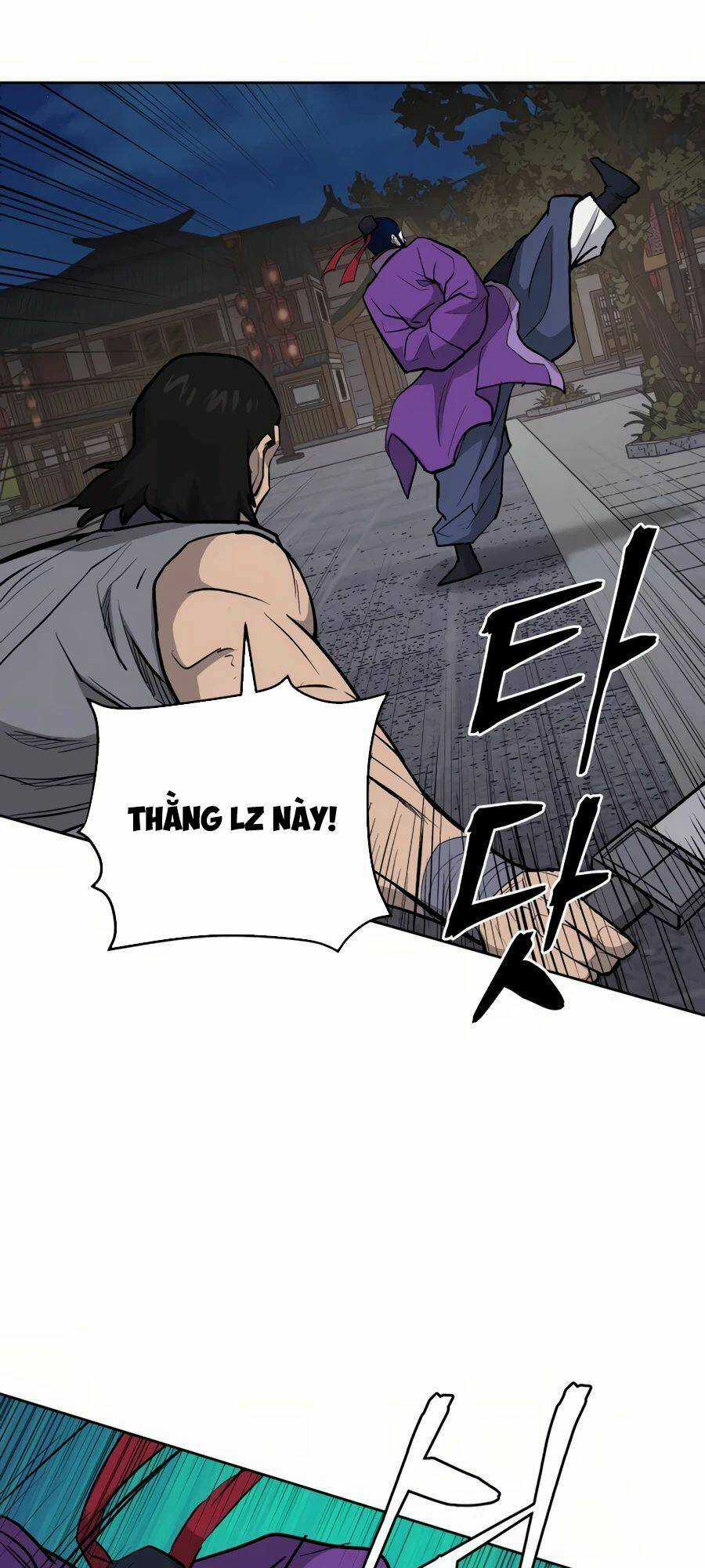 Thái Thú Kang Jin Lee - Chapter 32 - Trang 48