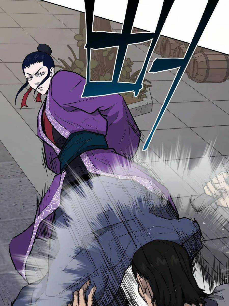 Thái Thú Kang Jin Lee - Chapter 32 - Trang 50