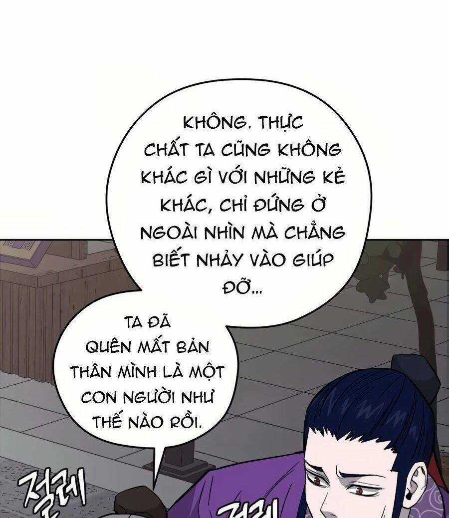 Thái Thú Kang Jin Lee - Chapter 33 - Trang 14