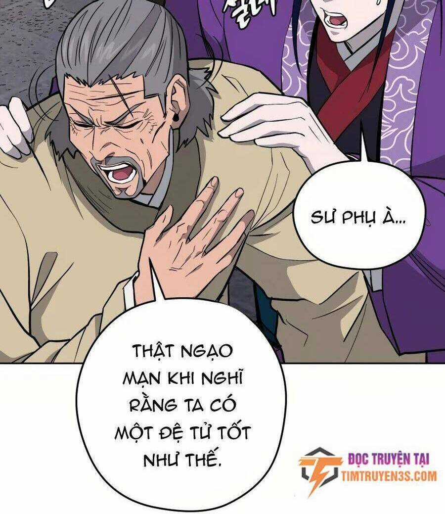 Thái Thú Kang Jin Lee - Chapter 33 - Trang 15