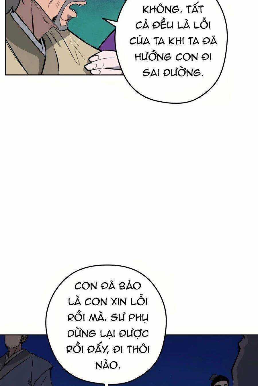 Thái Thú Kang Jin Lee - Chapter 33 - Trang 17