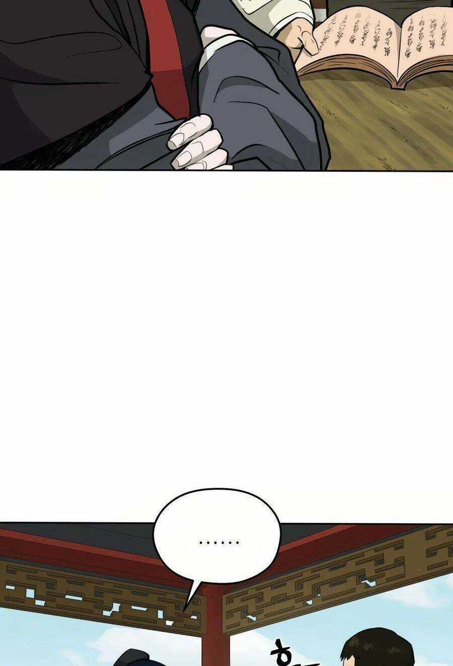 Thái Thú Kang Jin Lee - Chapter 33 - Trang 25