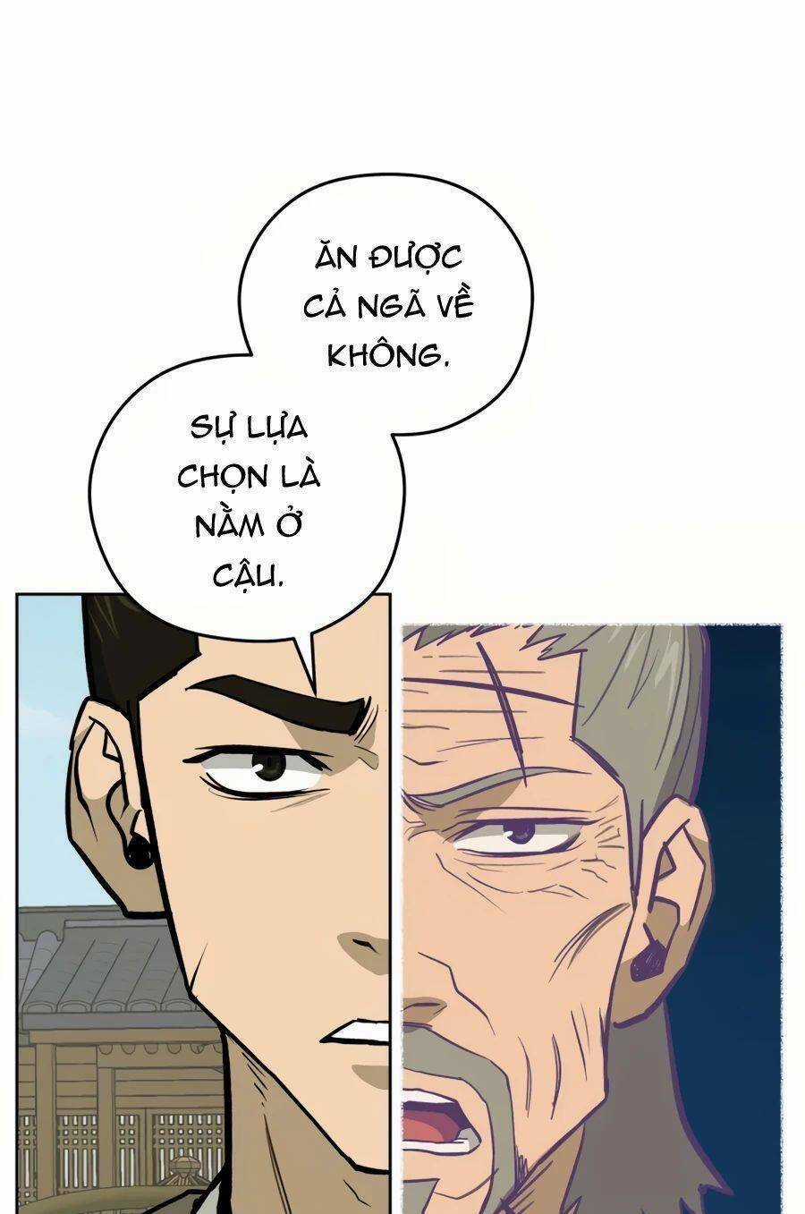 Thái Thú Kang Jin Lee - Chapter 33 - Trang 44