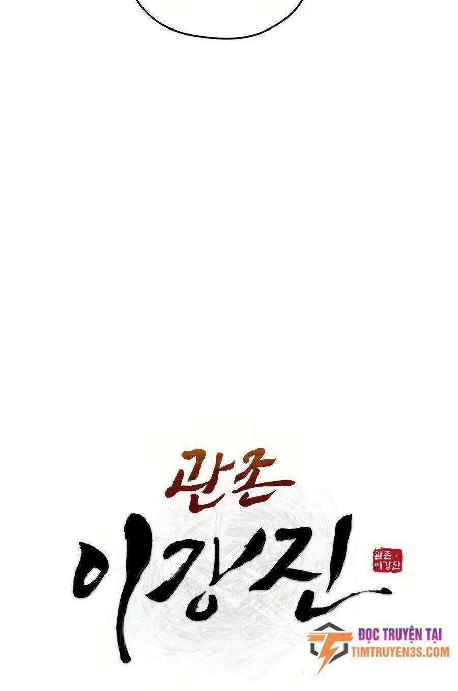 Thái Thú Kang Jin Lee - Chapter 33 - Trang 47