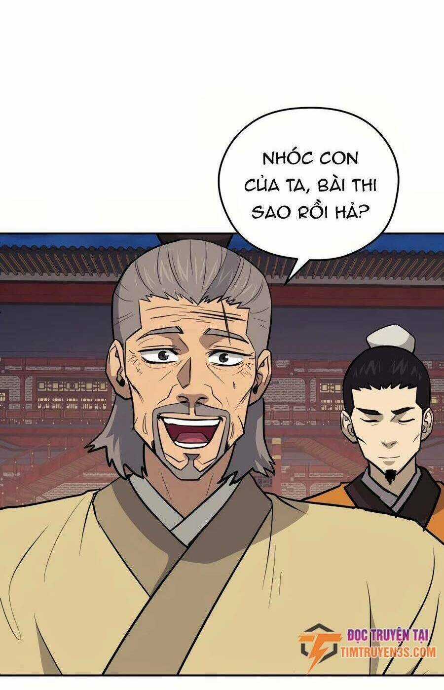 Thái Thú Kang Jin Lee - Chapter 33 - Trang 83