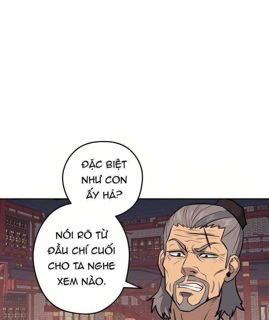 Thái Thú Kang Jin Lee - Chapter 33 - Trang 96
