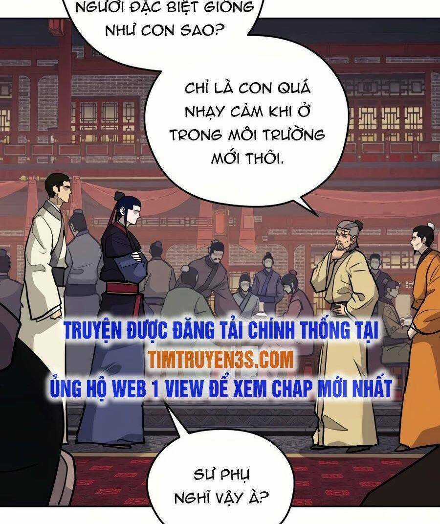 Thái Thú Kang Jin Lee - Chapter 33 - Trang 98