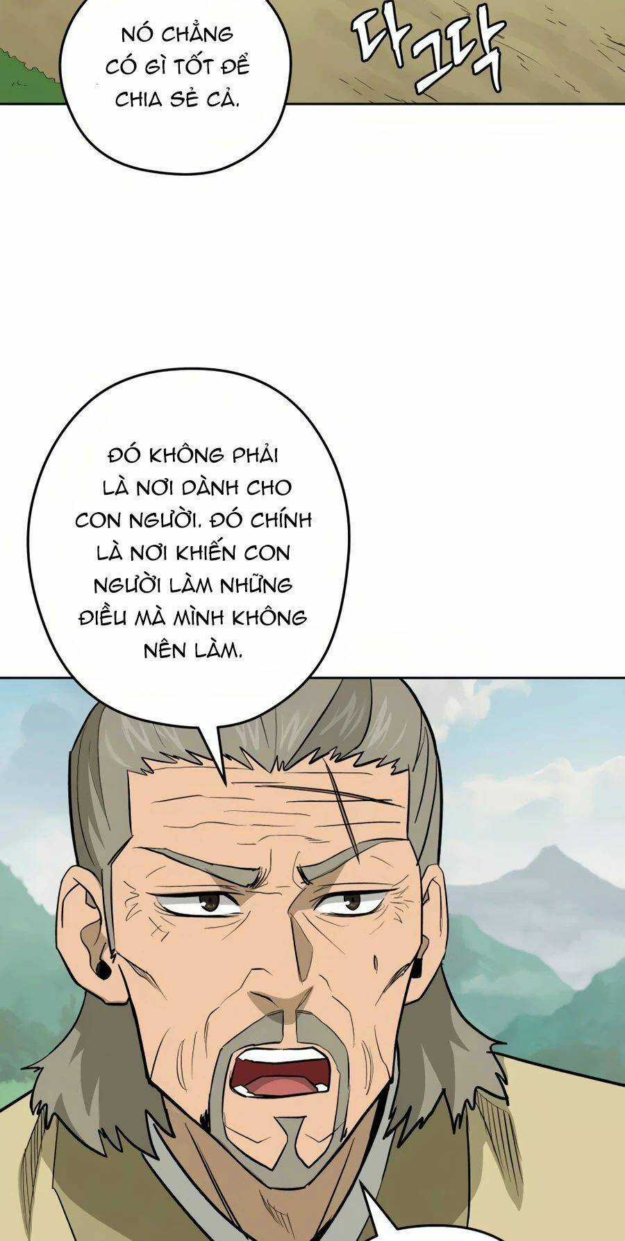 Thái Thú Kang Jin Lee - Chapter 34 - Trang 20