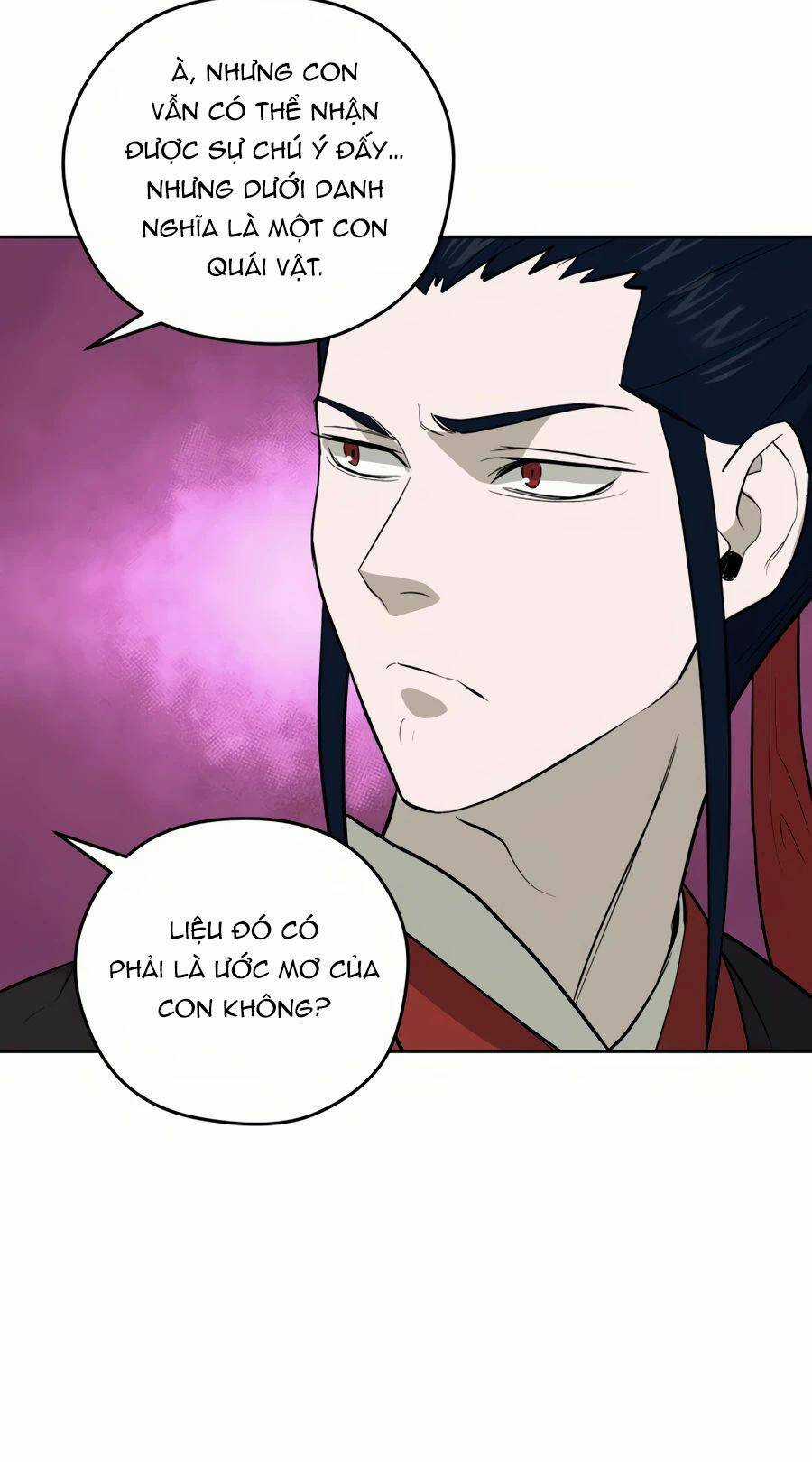 Thái Thú Kang Jin Lee - Chapter 34 - Trang 23