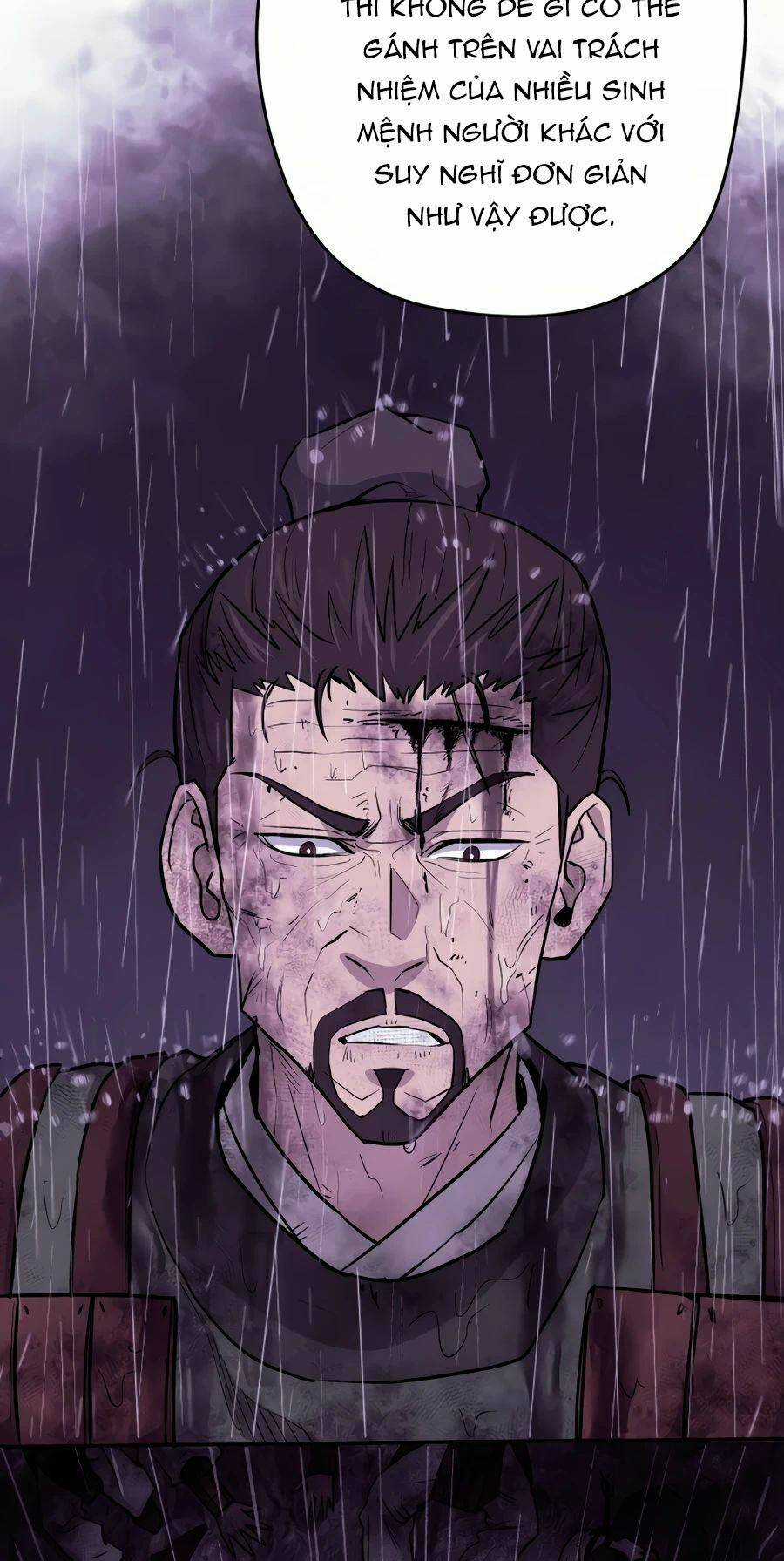 Thái Thú Kang Jin Lee - Chapter 34 - Trang 34