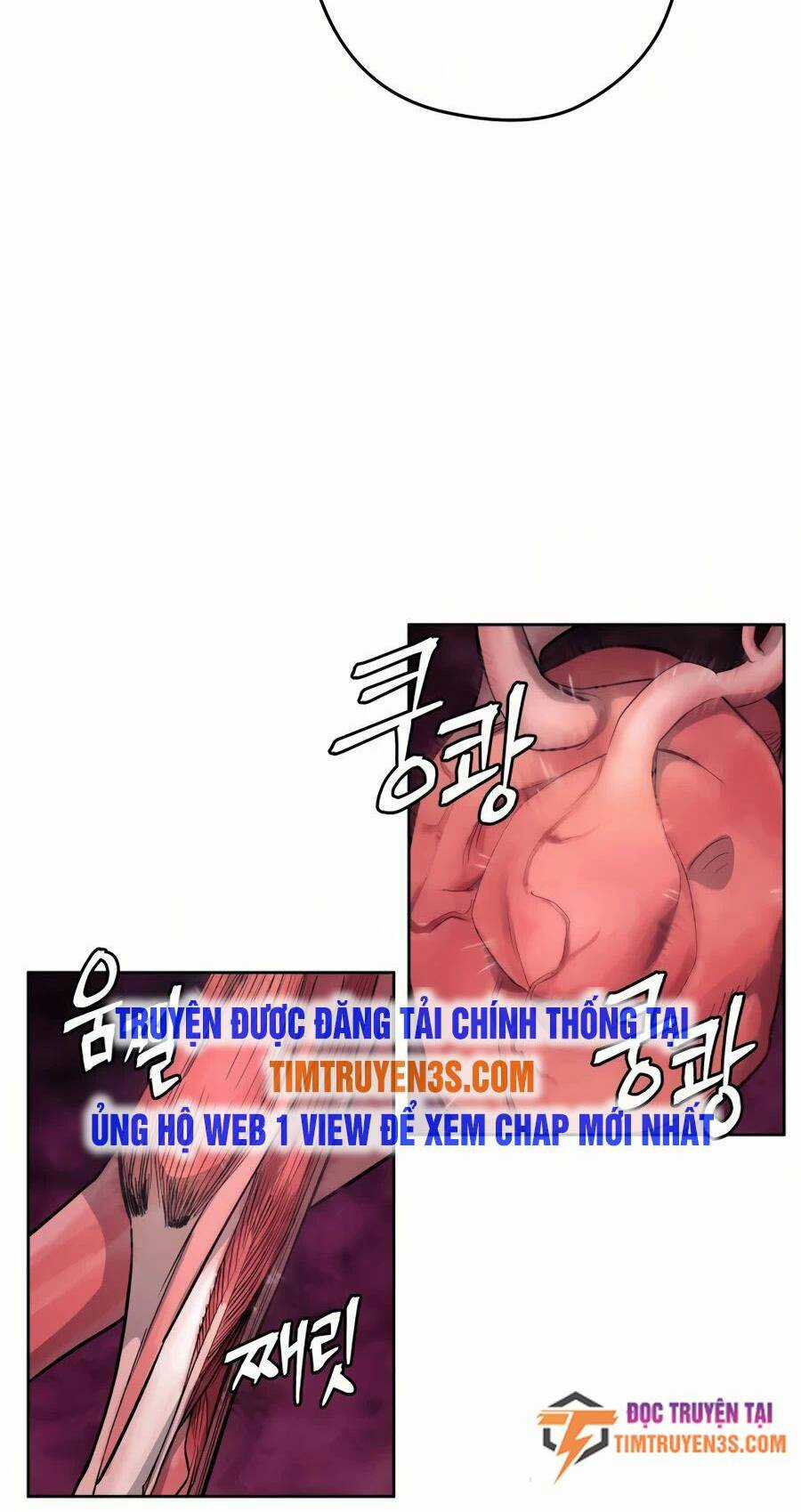 Thái Thú Kang Jin Lee - Chapter 34 - Trang 44