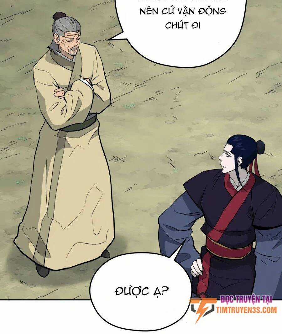 Thái Thú Kang Jin Lee - Chapter 34 - Trang 54