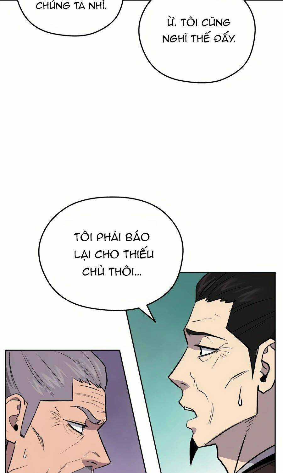 Thái Thú Kang Jin Lee - Chapter 34 - Trang 65