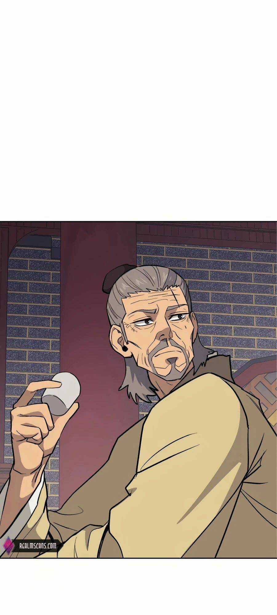 Thái Thú Kang Jin Lee - Chapter 34 - Trang 9