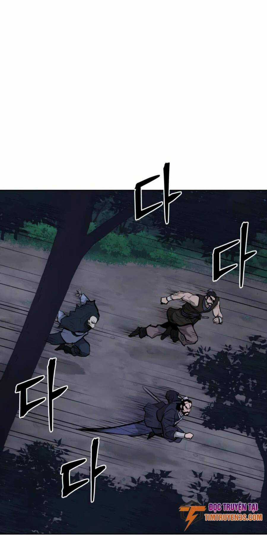 Thái Thú Kang Jin Lee - Chapter 35 - Trang 36