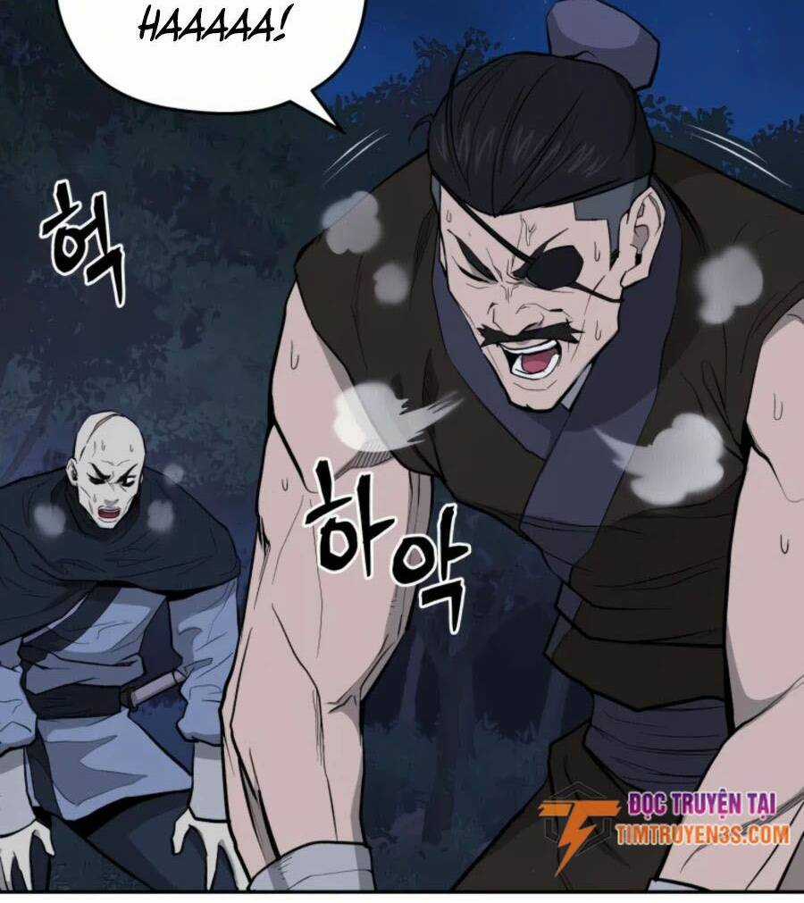 Thái Thú Kang Jin Lee - Chapter 35 - Trang 40