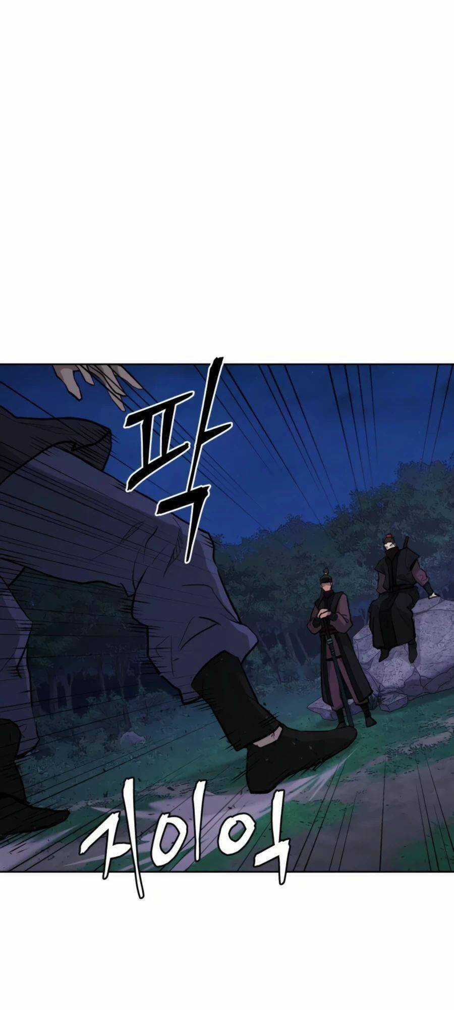 Thái Thú Kang Jin Lee - Chapter 35 - Trang 47