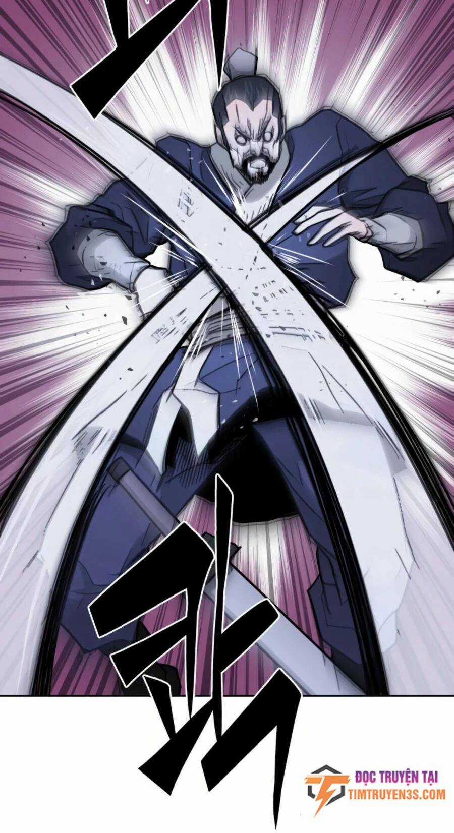 Thái Thú Kang Jin Lee - Chapter 35 - Trang 66