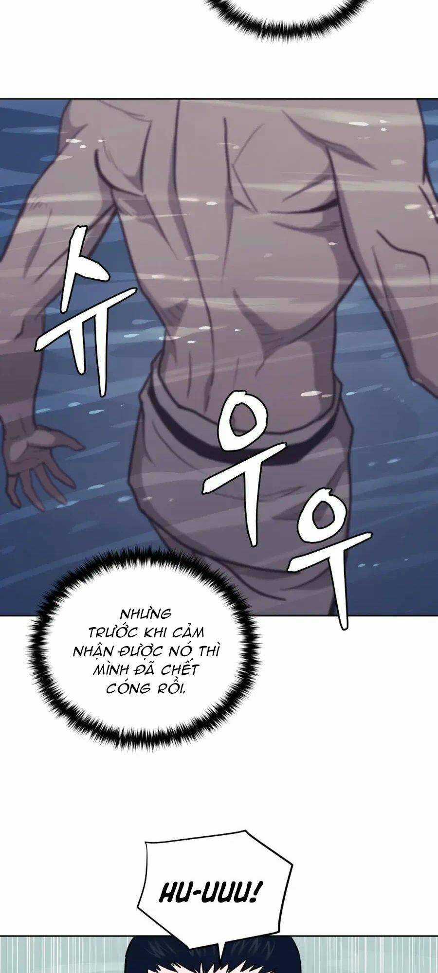 Thái Thú Kang Jin Lee - Chapter 36 - Trang 46