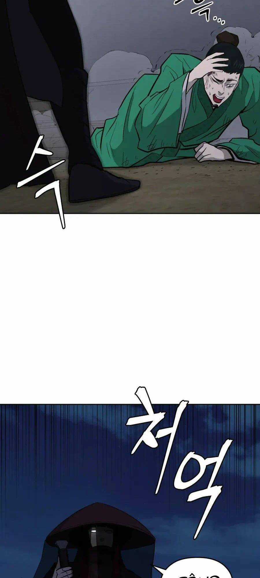 Thái Thú Kang Jin Lee - Chapter 36 - Trang 61