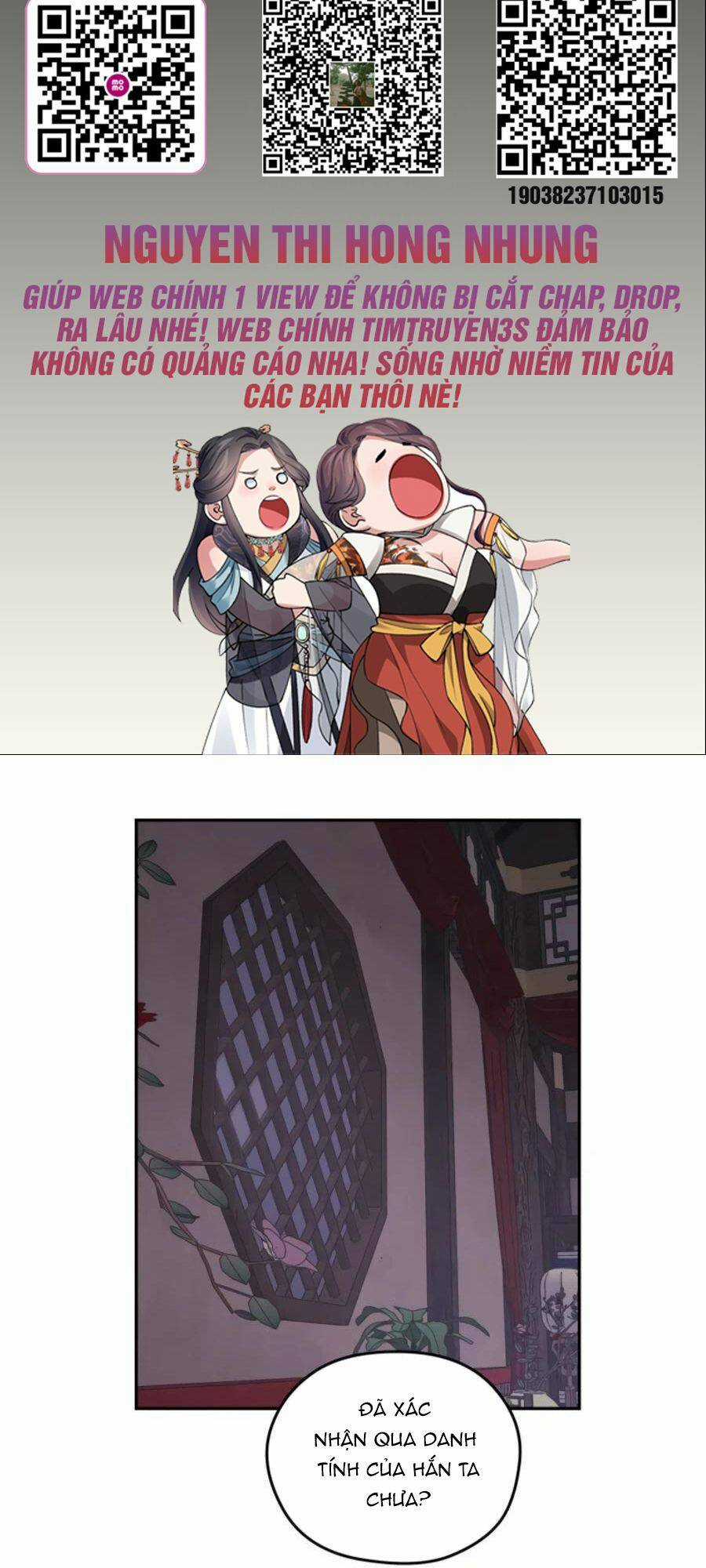 Thái Thú Kang Jin Lee - Chapter 37 - Trang 2