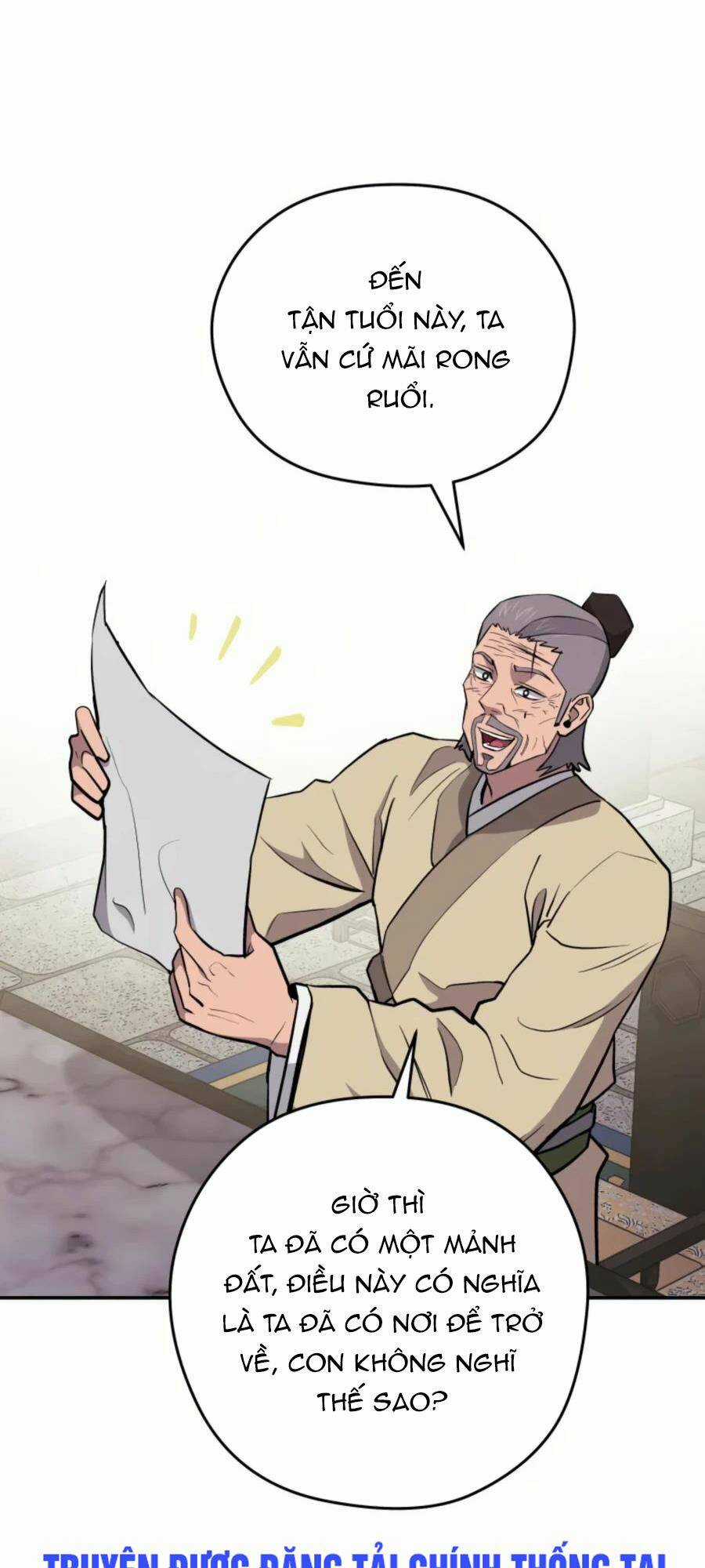 Thái Thú Kang Jin Lee - Chapter 37 - Trang 52