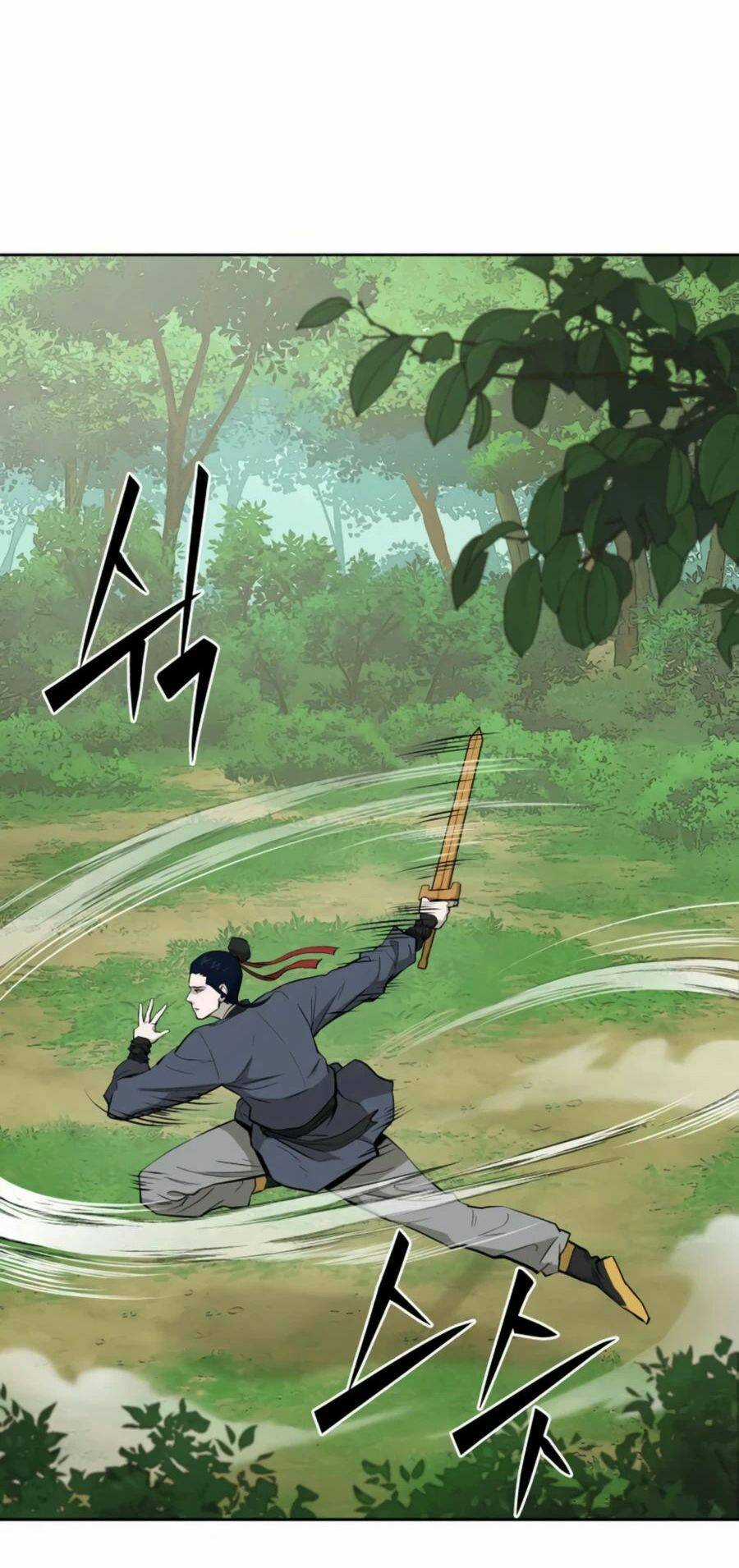 Thái Thú Kang Jin Lee - Chapter 38 - Trang 3