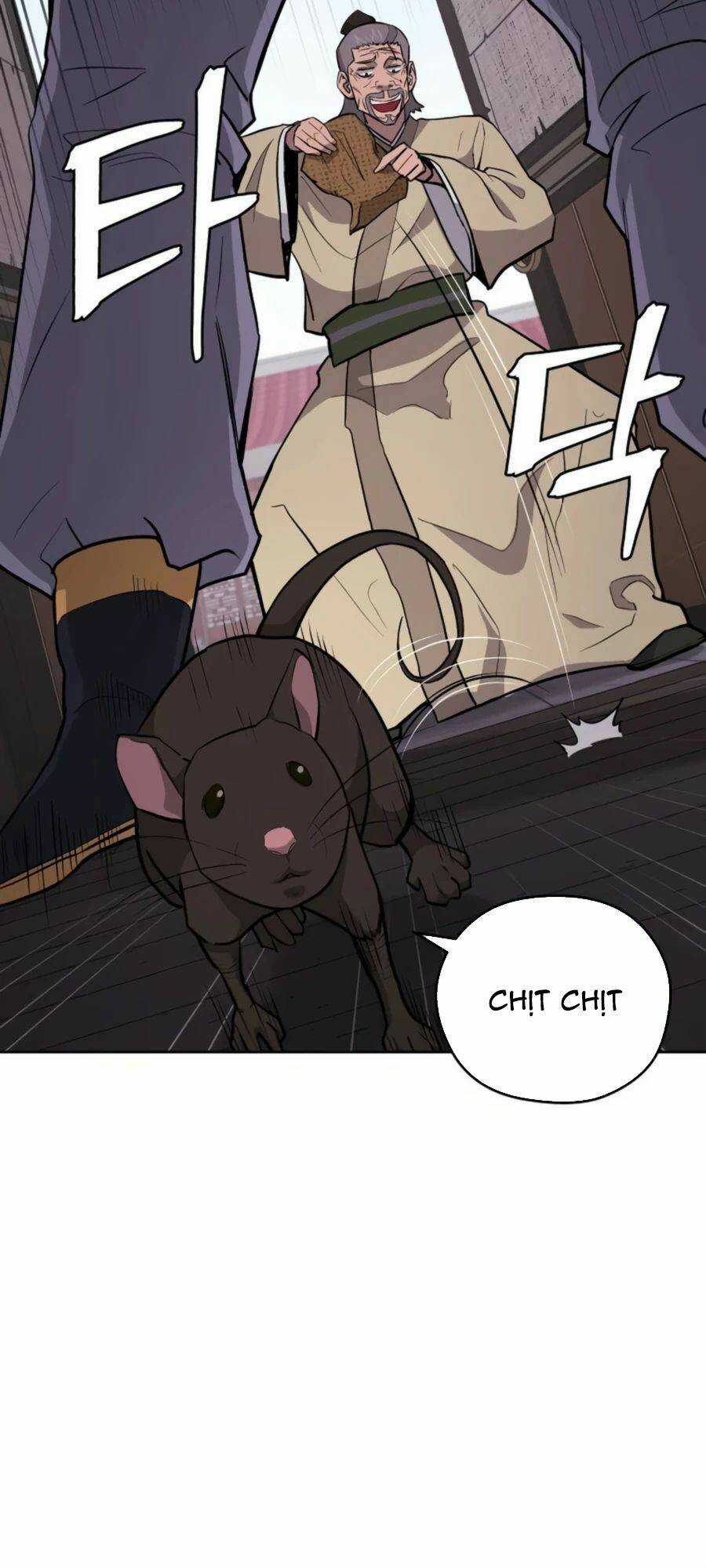 Thái Thú Kang Jin Lee - Chapter 38 - Trang 22