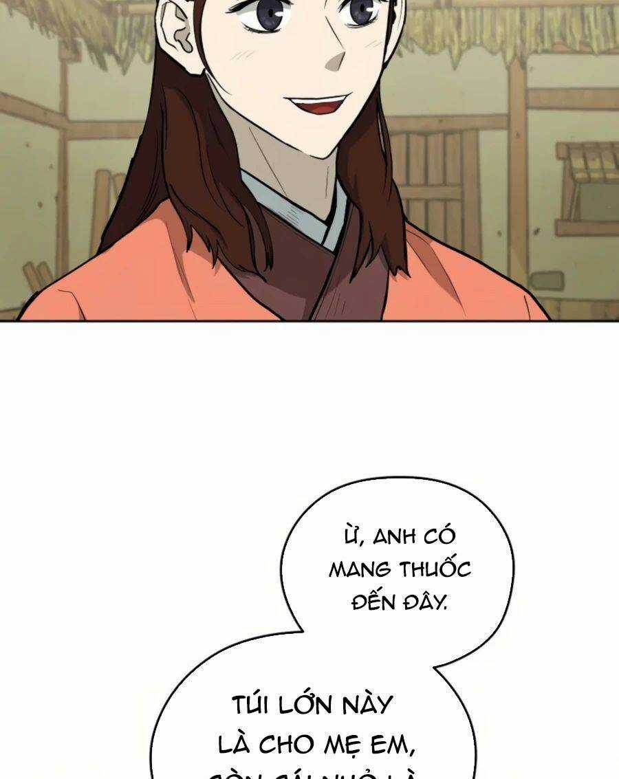 Thái Thú Kang Jin Lee - Chapter 38 - Trang 33