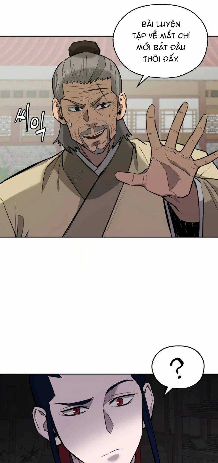 Thái Thú Kang Jin Lee - Chapter 38 - Trang 48