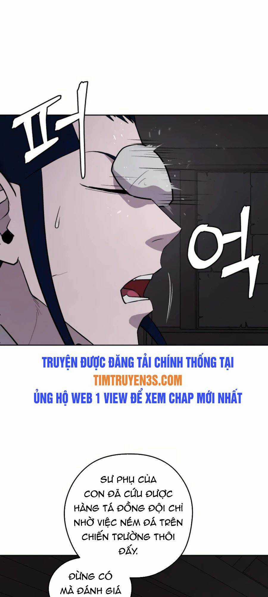 Thái Thú Kang Jin Lee - Chapter 38 - Trang 56